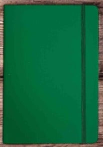 CUADERNO CLÁSICO PASTA DURA