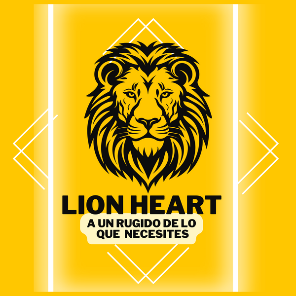 Lion Heart