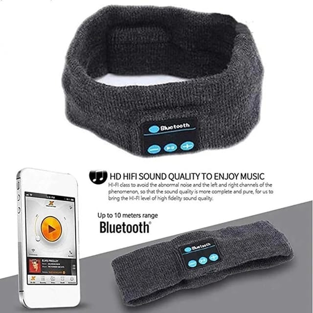 BALACA DEPORTIVA BLUETOOTH