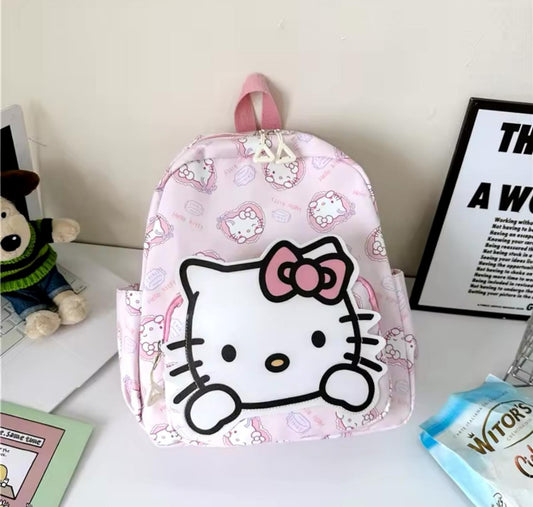 MORRAL HELLO KITTY