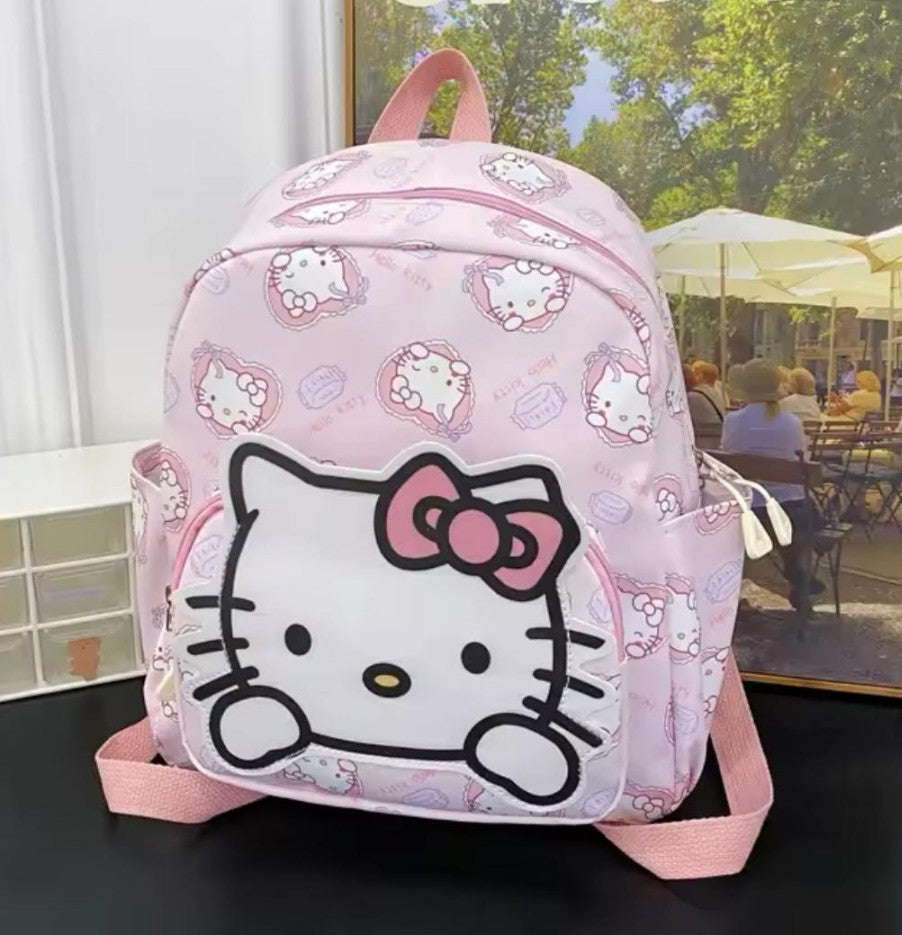 MORRAL HELLO KITTY