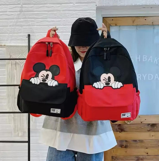 MORRAL MICKEY