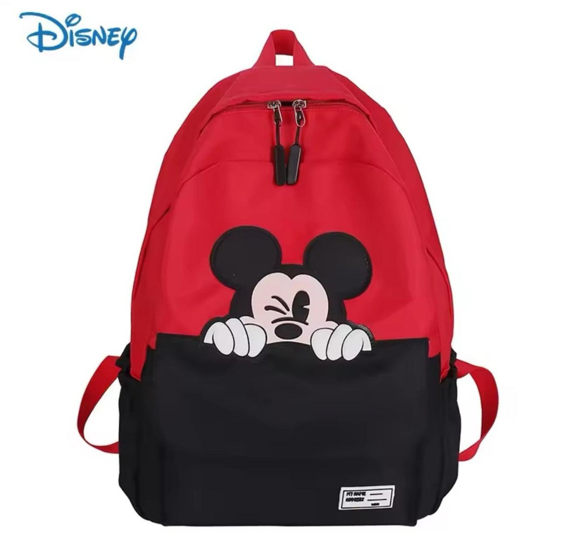 MORRAL MICKEY