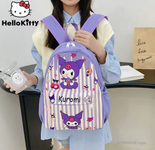 MORRAL SANRIO