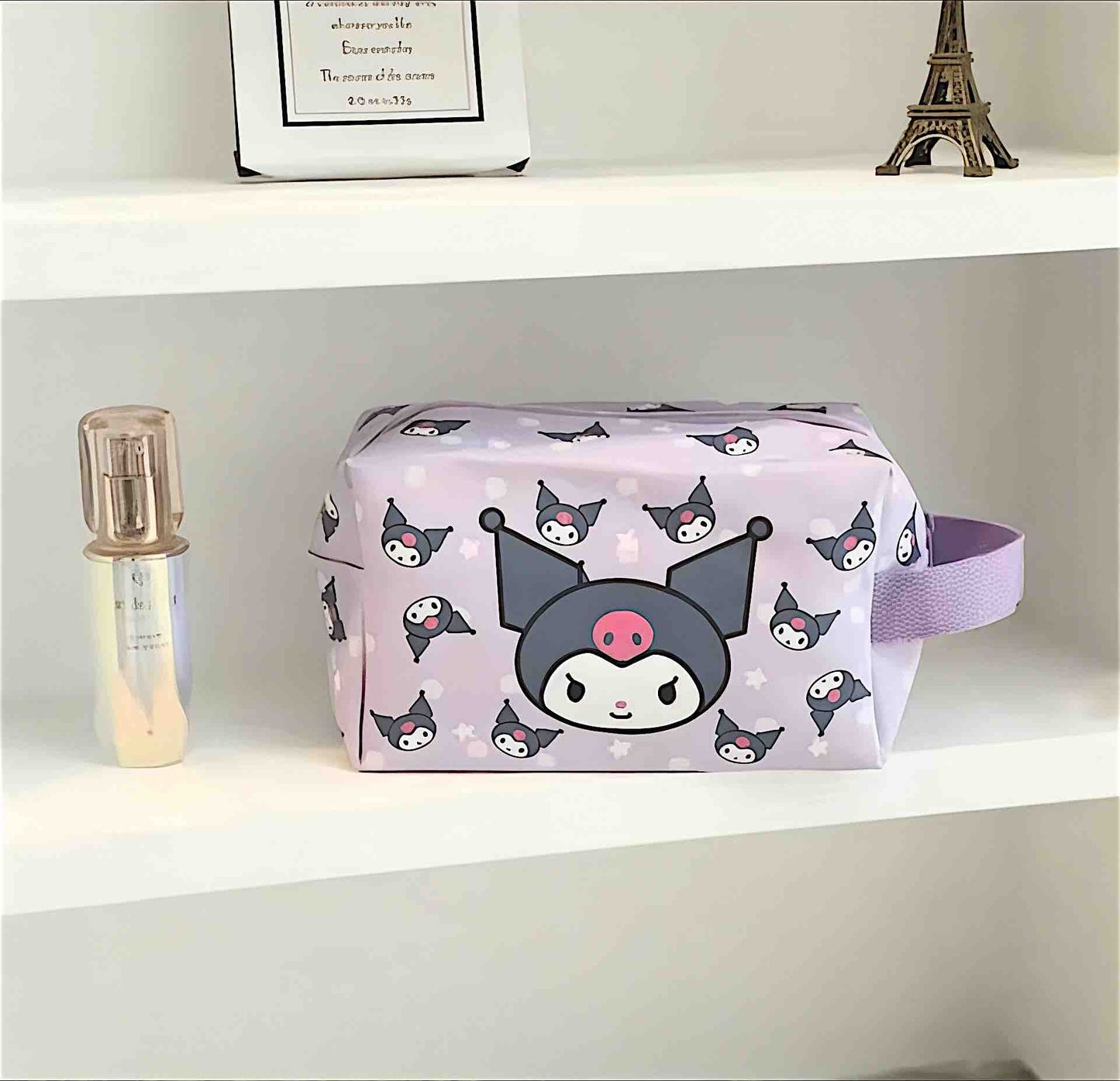 COSMETIQUERA SANRIO