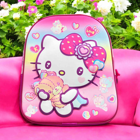 MORRAL KITTY