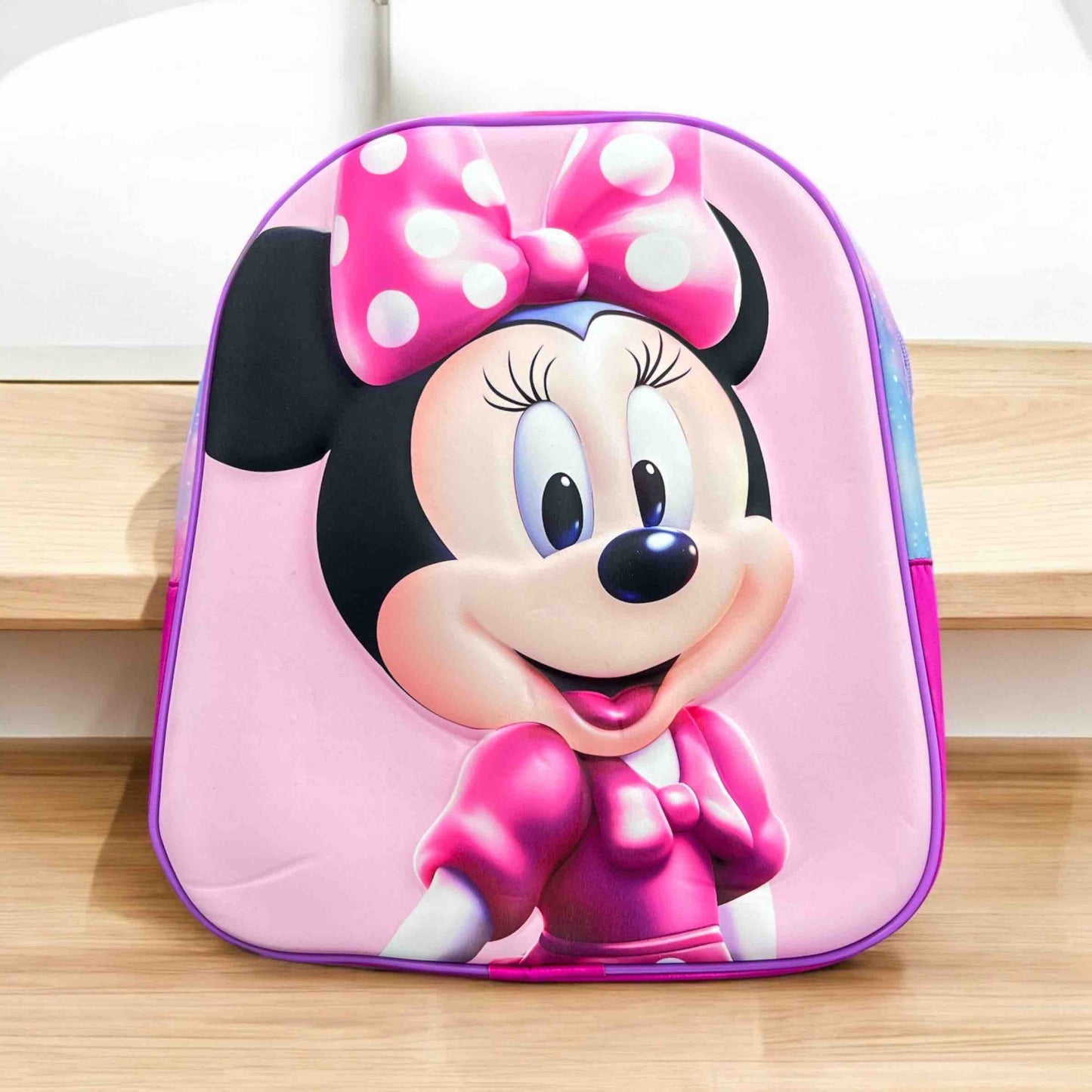 MORRAL MINNIE