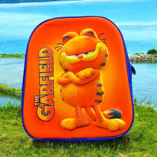 MORRAL GARFIELD