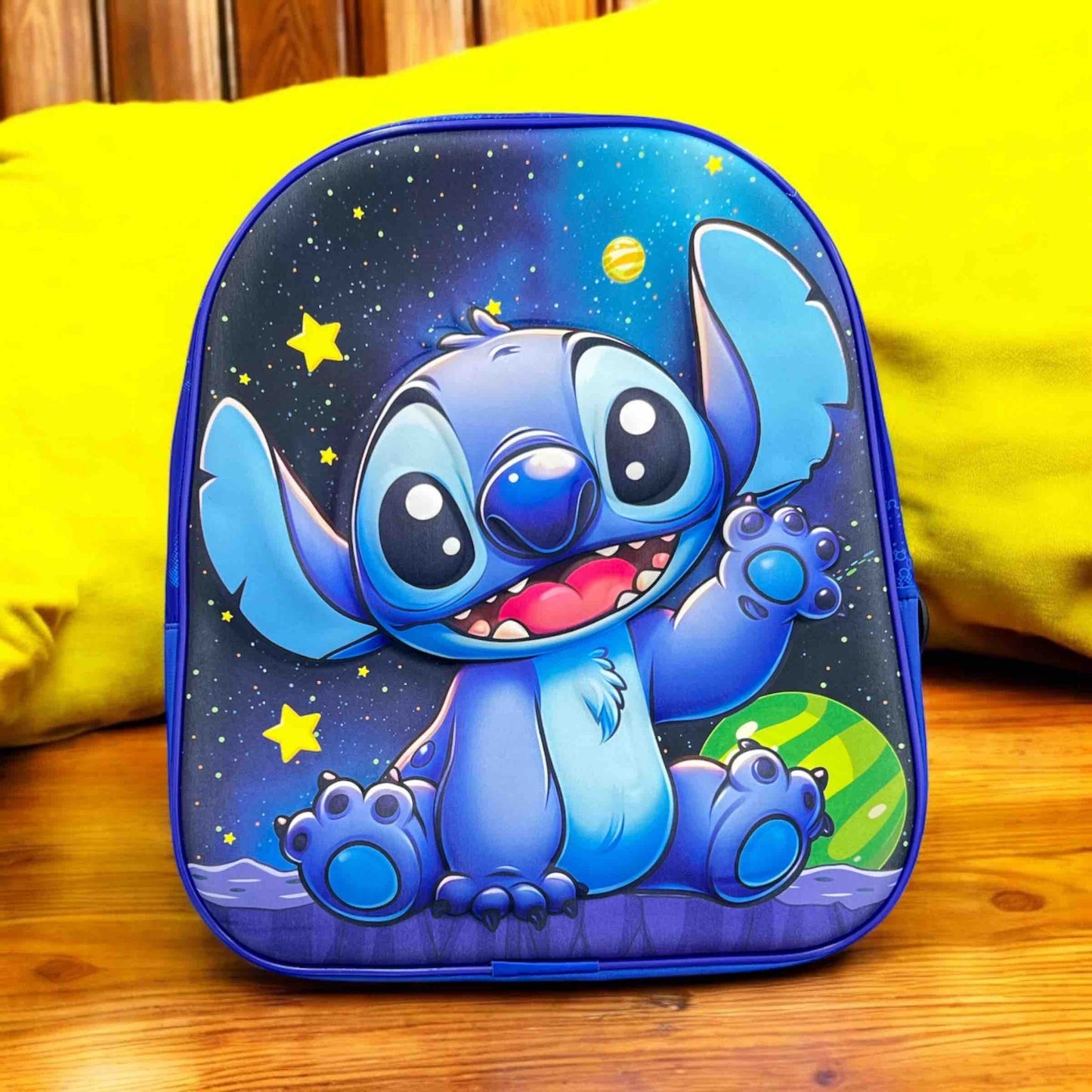 MORRAL STITCH